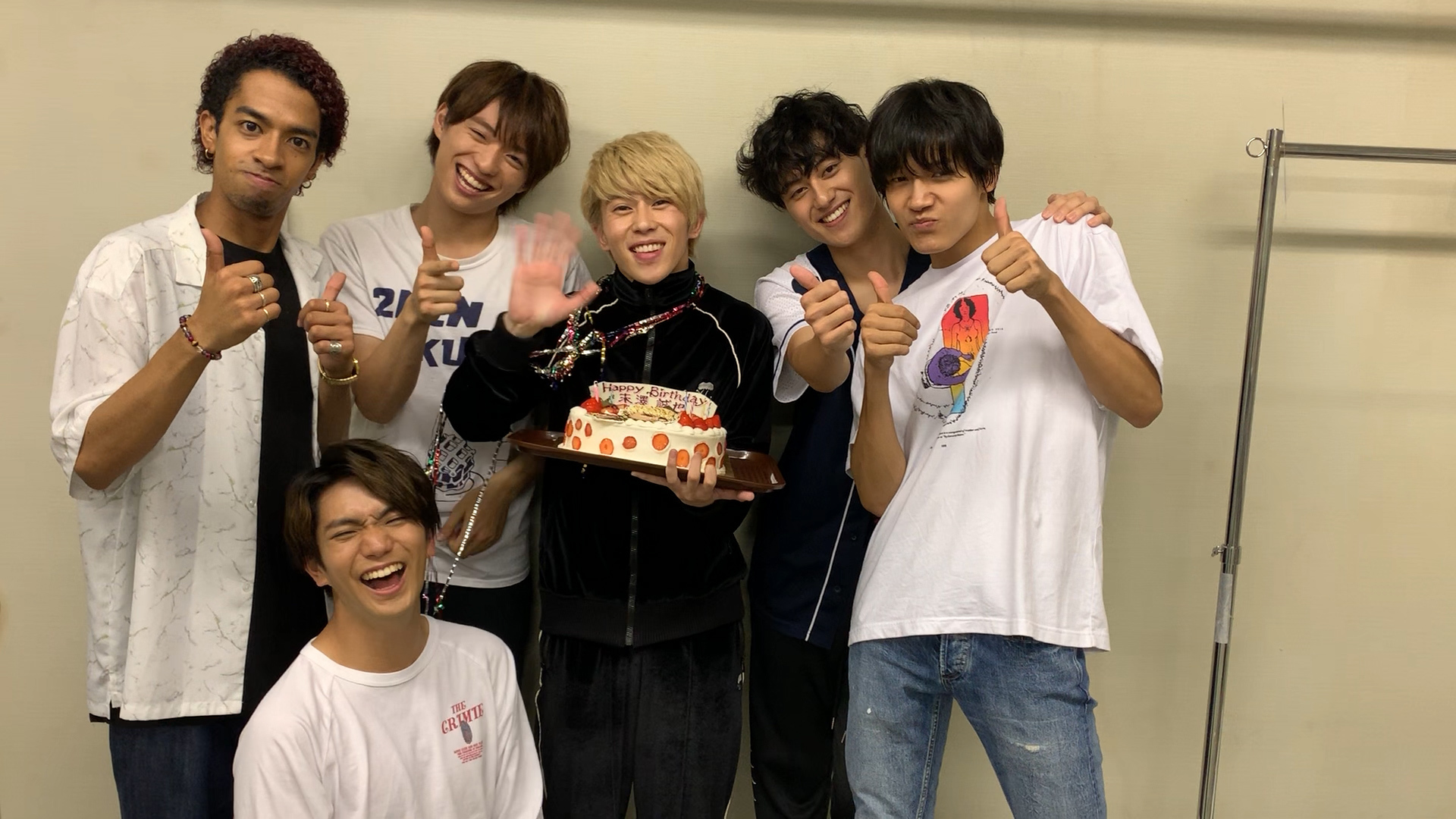 Johnny&#39;s - Aぇ!groupって言いますねん 23日夜 僕らAぇ! groupって言いますねん」 | ことりの日記 〜Aッ