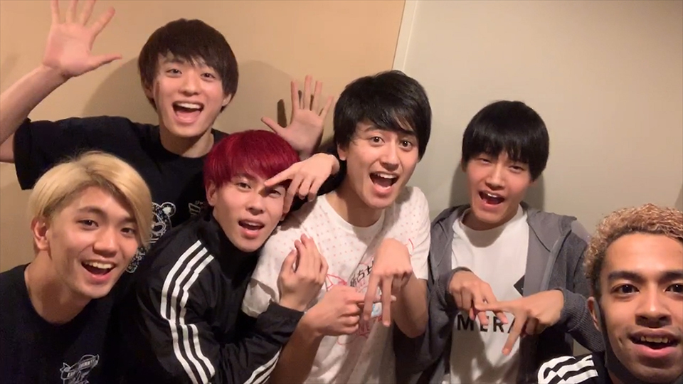 関西ジャニーズJr.「SPRING SPECIAL SHOW 2019」 | ことりの日記