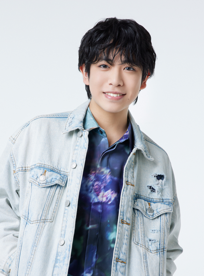 Shosei Oda Profile｜Junior Official Site