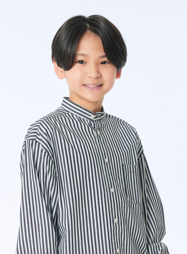 石垣仁 プロフィール|ジュニア公式サイト