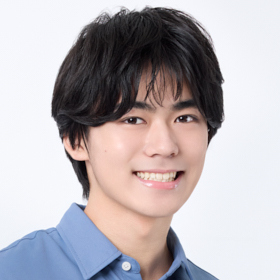 山井飛翔 プロフィール｜ジュニア公式サイト