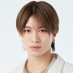 那須雄登 プロフィール｜ジュニア公式サイト