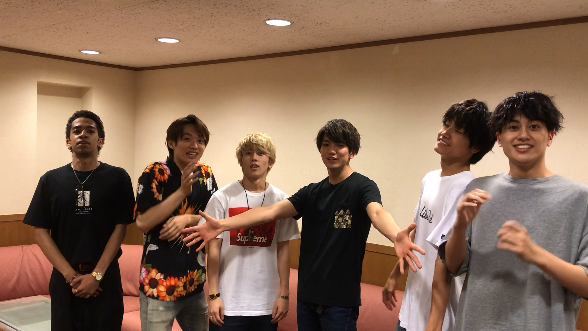 僕らAぇ! groupって言いますねん」 | ことりの日記 〜Aッ