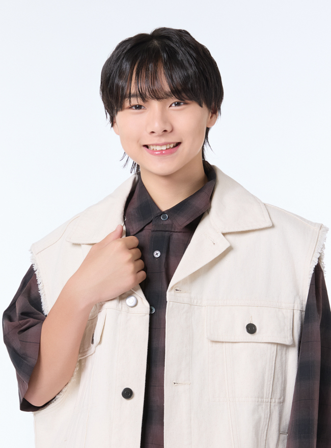 田所蒼大 プロフィール｜ジュニア公式サイト