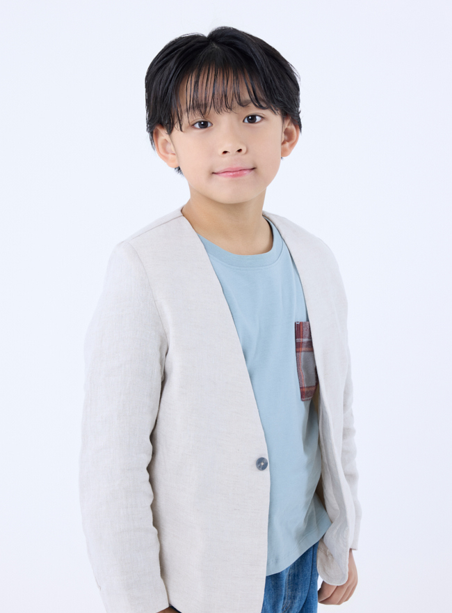 岡佑音 プロフィール｜ジュニア公式サイト