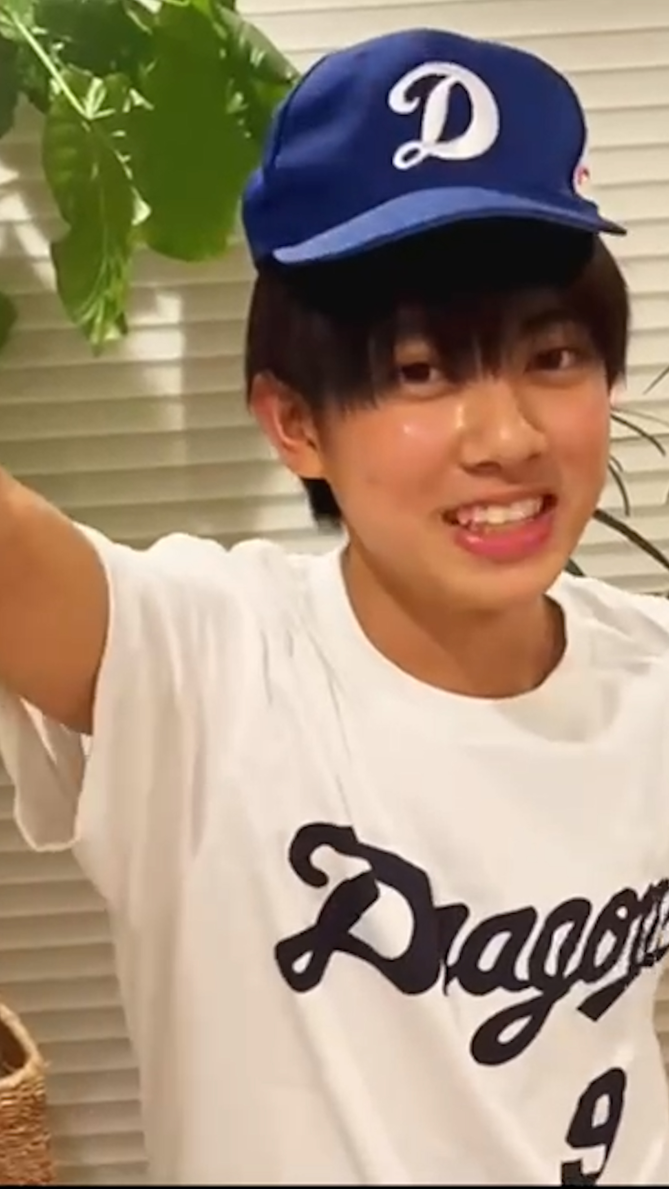 「大澤龍太郎のナックルボールチャンネル」｜ジュニア公式サイト