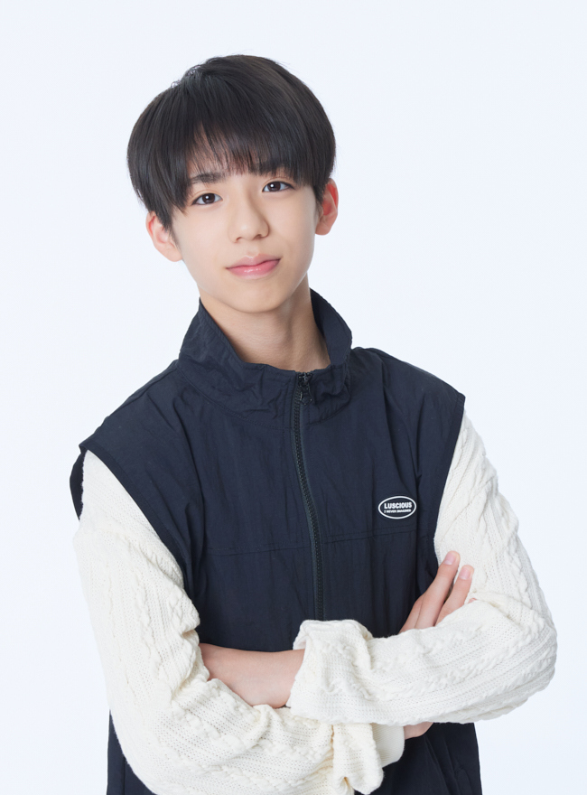 高橋礼 プロフィール|ジュニア公式サイト