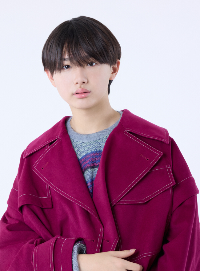 伊藤篤志 プロフィール｜ジュニア公式サイト