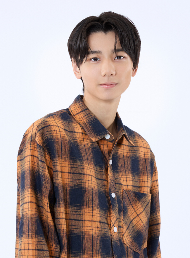 羽村仁成 プロフィール|ジュニア公式サイト