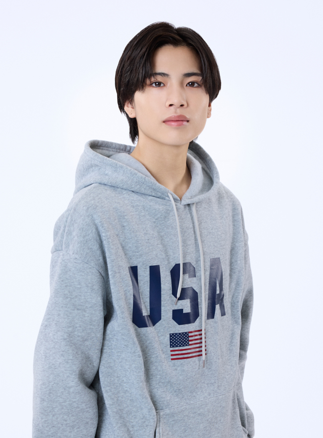 石渡大和 プロフィール｜ジュニア公式サイト