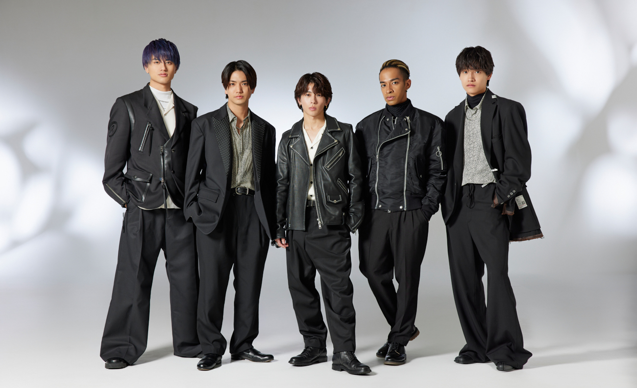 Aぇ! group プロフィール｜ジュニア公式サイト